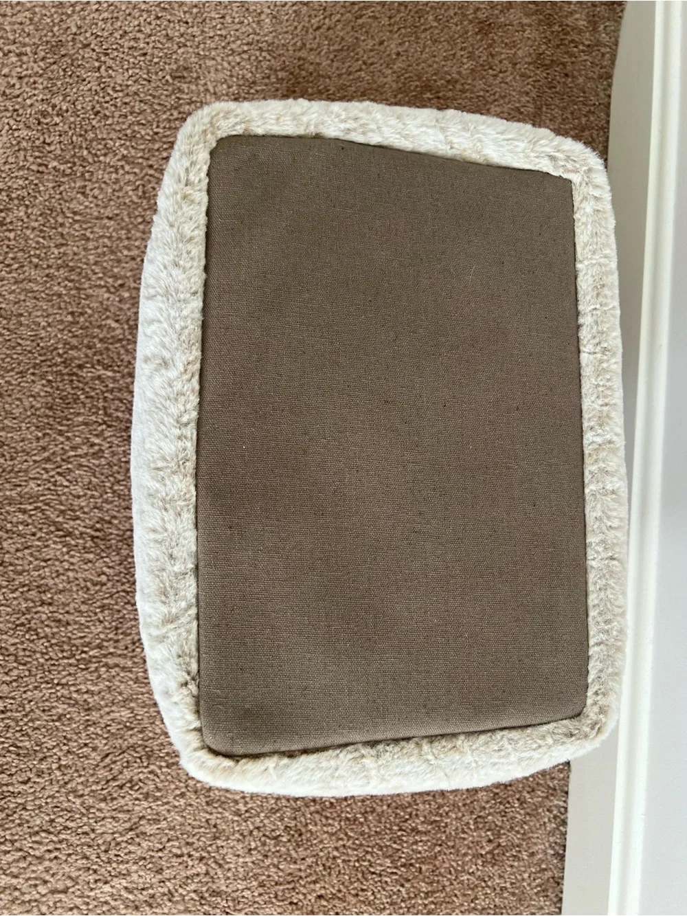 N/A soft tan